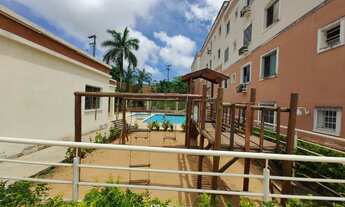 Imagem 3: Vende-se apartamento em Nova Parnamirim com 3 quartos!