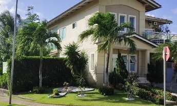 Imagem: Mansão com 04 suítes no Jardins Ibiza