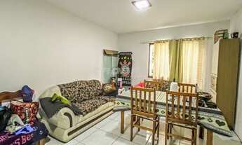 Imagem 2: Ótimo apartamento Térreo no bairro Garcia, de rápido acesso ao Centro de Blumenau