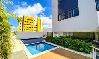 Imagem 6: Apartamento pronto para morar na localização mais nobre do Catolé! Vizinho ao Colégio Moti