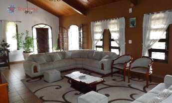 Imagem 6: Casa à venda, 1 m² por R$ 700.000,00 - Ouro Fino Paulista - Ribeirão Pires/SP