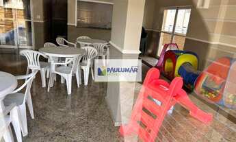 Imagem 2: Apartamento para aluguel tem 93 metros quadrados com 2 quartos em Centro - Mongaguá - SP