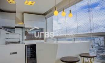Imagem 5: Apartamento para venda com 149 metros quadrados com 3 suítes no Setor Marista - Goiânia