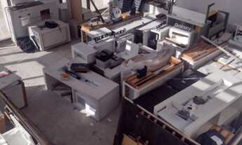 Imagem 4: Comercial/Industrial de 100 metros quadrados no bairro Barra da Tijuca