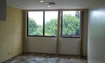 Imagem 2: RIO DE JANEIRO - Conjunto Comercial/Sala - BARRA DA TIJUCA