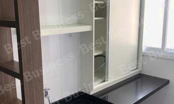 Imagem 6: Apartamento para venda tem 83 metros quadrados com 2 quartos