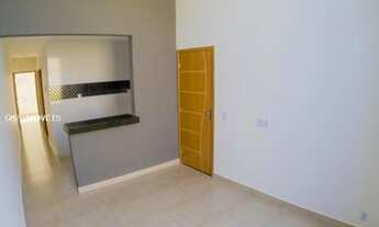 Imagem 7: Casa para Venda em Aparecida de Goiânia, Independência - 3º Complemento, 2 dormitórios, 1