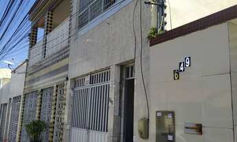 Imagem 2: Casa na Rua Japaratuba Santo Antônio