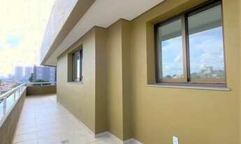 Imagem 5: Cobertura duplex para venda tem 279 metros quadrados com 3 quartos