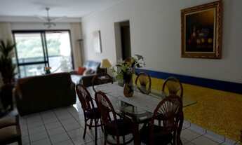 Imagem 4: Apartamento para venda com 2 quartos em Pitangueiras - Guarujá - SP