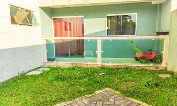 Imagem 7: Apartamento para venda com 59 metros quadrados com 2 quartos em Costeira - Araucária - PR