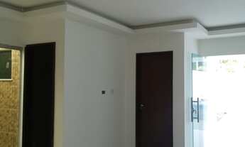 Imagem 2: Casa 3/4 sendo uma suíte, a 300m da Artemia Pires