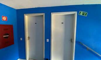 Imagem 3: Direitos sobre o Apartamento no Condomínio Residencial Ilha das Palmas, Paranaguá