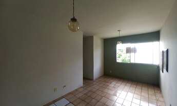 Imagem 4: Apartamento para venda com 72 metros quadrados com 3 quartos em Macaxeira - Recife - PE