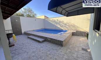 Imagem 5: Vendo casa financiável em Gurupi