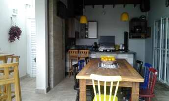 Imagem 2: Casa no Bairro Centro - Condominio Parque Pontal na cidad