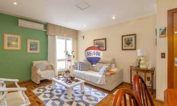 Imagem 2: Apartamento com 2 dormitórios à venda, 74 m² por R$ 305.000,00 - Menino Deus - Porto Alegr