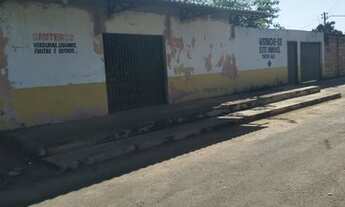 Imagem 2: Vendo Área de 900m² ao lado do colégio Ester da Cunha na Vila Guará,3 ruas da Br 040