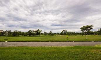 Imagem 3: Terreno com 906 m² no Costão Golf Club em Ingleses do Rio Vermelho - Florianópolis - SC
