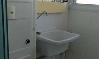 Imagem 6: OPORTUNIDADE COBERTURA - seu quintal suspenso dentro de um condomínio próximo de tudo !