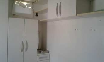 Imagem 4: Apartamento para Venda em Salvador, Tancredo Neves, 2 dormitórios, 1 banheiro, 1 vaga