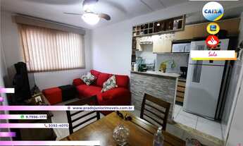 Imagem 7: Apartamento para venda com 50 metros quadrados com 2 quartos em Centro - Belford Roxo - RJ