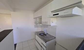 Imagem 3: Apartamento para Venda em Mogi das Cruzes, Alto Ipiranga, 2 dormitórios, 1 banheiro, 1 vag