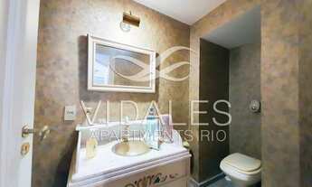 Imagem 7: EXCELENTE APARTAMENTO NA OSWALDO CRUZ COM SAUNA!