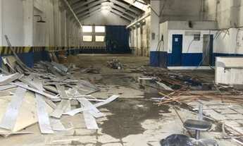 Imagem 4: Galpão no Caju - Oportunidade