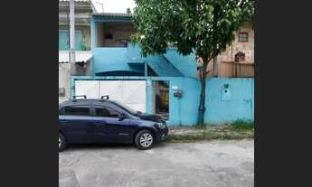 Imagem 7: Vendo Sobrado 2 Quartos Campo Grande