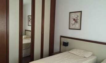 Imagem 7: Apartamento para Venda em Jundiaí, Centro, 1 dormitório, 1 banheiro, 1 vaga