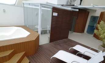 Imagem 5: Apartamento Venda 3 dorm sendo 1 suite em Campeche - Florianópolis - SC