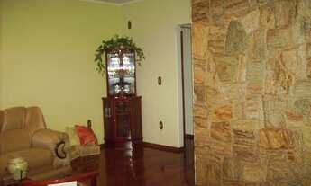 Imagem 6: Sobrado a venda no Santa Angelina - 5 Dormitórios - Piscina