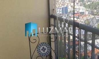 Imagem 6: APARTAMENTO 2 DORMITÓRIO JANUÁRIO ZÍNGARO CAMPO LIMPO