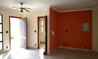 Imagem 5: Sobreposta alta triplex com 4 quartos em Embaré - Santos - SP