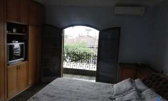 Imagem 2: São Vicente - Casa Padrão - Vila Nossa Senhora de Fátima