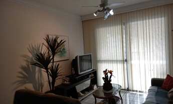 Imagem 3: Apartamento para venda com 2 quartos em Pitangueiras - Guarujá - SP