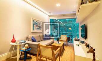 Imagem 5: Apartamento-À VENDA-Lagoa-Rio de Janeiro-RJ