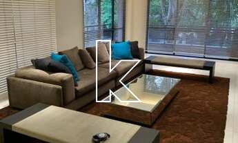 Imagem 3: SãO PAULO - Apartamento Padrão - Vila Nova Conceição