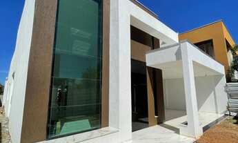 Imagem: Casa no Belvedere 1 para venda com 273 metros