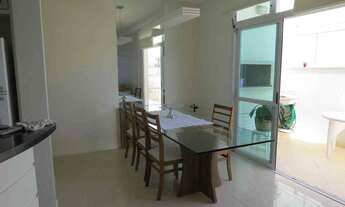 Imagem 3: FLORIANOPOLIS - apartamento - JURERE INTERNACIONAL