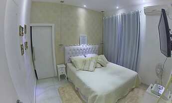 Imagem 5: Casa de condomínio para venda tem 80 metros quadrados com 2 quartos em Piedade - Rio de Ja