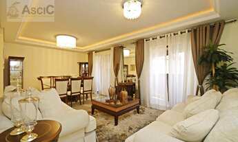 Imagem 6: Apartamento com 3 dormitórios à venda, 121 m² por R$ 770.000,00 - Cabral - Curitiba/PR