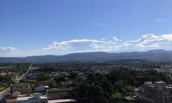 Imagem 6: Decimo Andar com Otima Vista em Cocal do Sul 2 Dorm sendo 1 Suite p