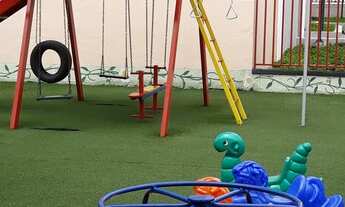 Imagem 5: Apartamento para venda tem 60 metros quadrados com 2 quartos em Itaquera - São Paulo - SP