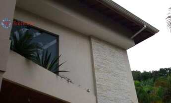 Imagem 4: Casa com 6 dormitórios à venda, 300 m² por R$ 2.800.000,00 - Jardim Panorama - Ribeirão Pi