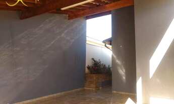 Imagem 5: Casa com 3 dormitórios à venda, 148 m² por R$ 570.000,00 - Residencial Pazetti - Paulínia