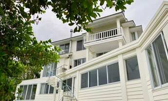 Imagem 7: Casa com vista para Lagoa da Conceição