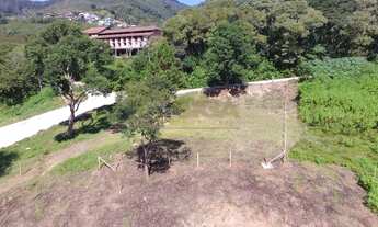 Imagem 3: Lote Plano com 626 m2 no Alto do Cônego - Nova Friburgo
