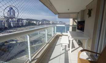 Imagem 3: Apartamento com 3 dormitórios, 110 m² - venda por R$ 1.378.000,00 ou aluguel por R$ 8.000